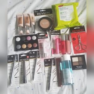 Revlon makeup